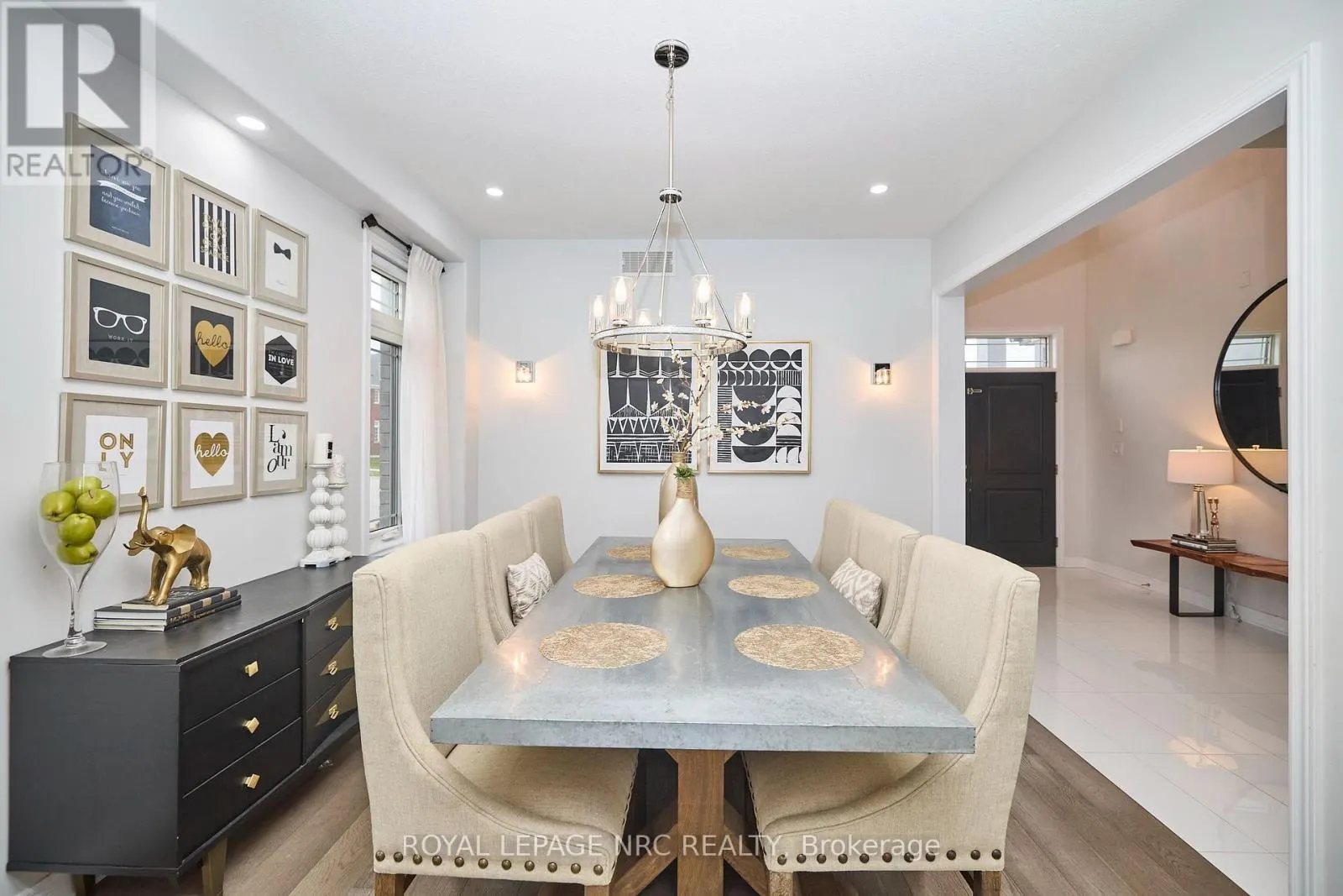 31 BERGENSTEIN CRESCENT