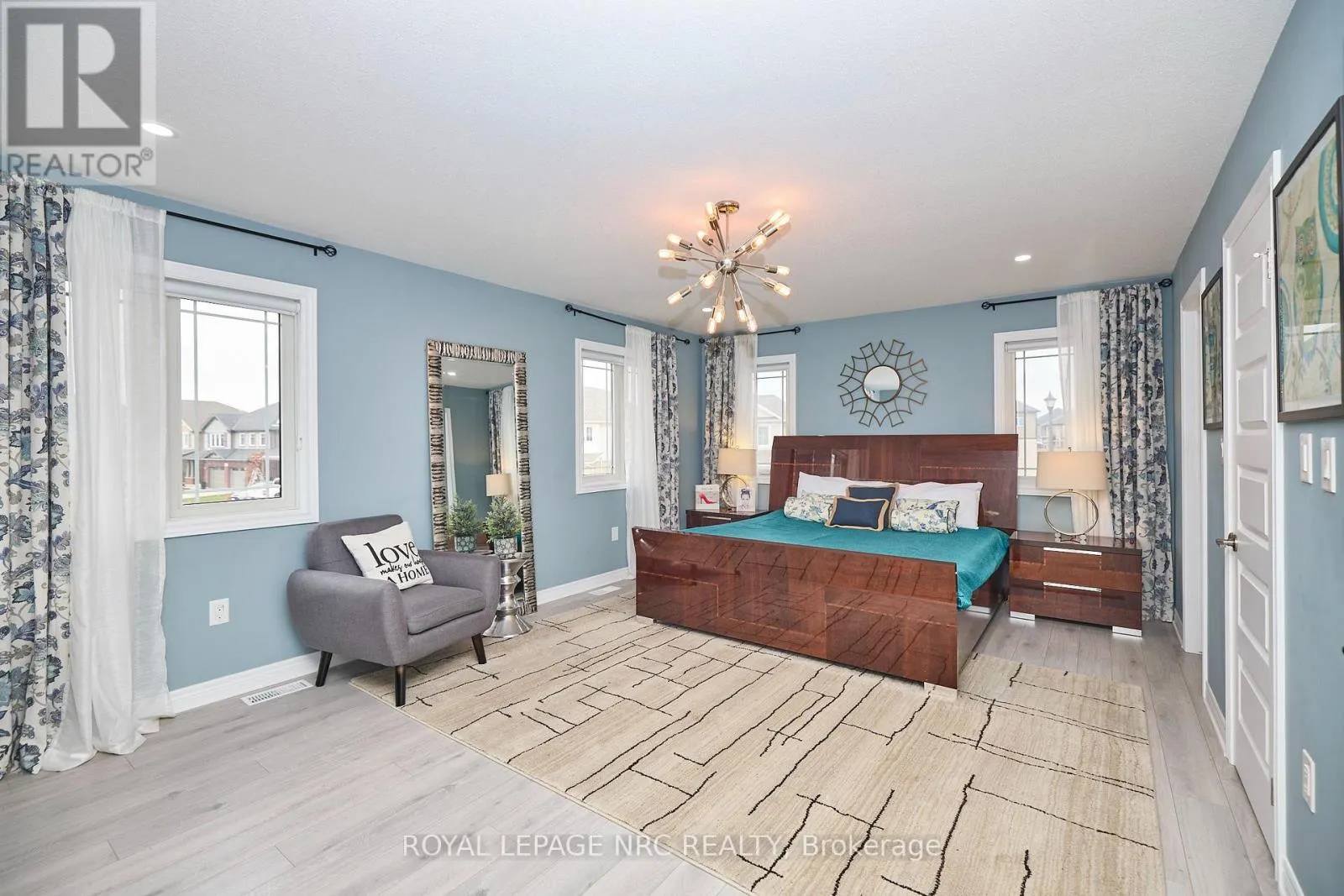 31 BERGENSTEIN CRESCENT