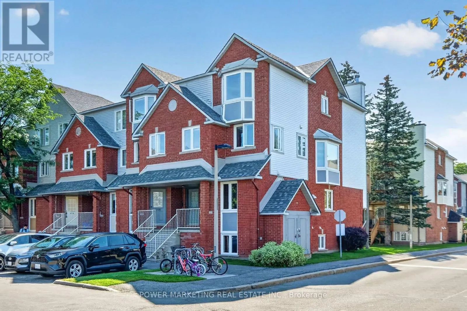 442 BRISTON PRIVATE
