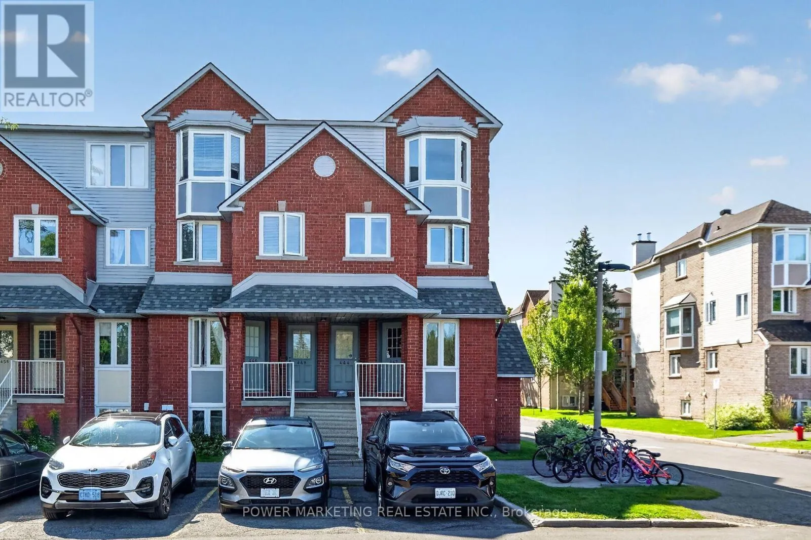 442 BRISTON PRIVATE