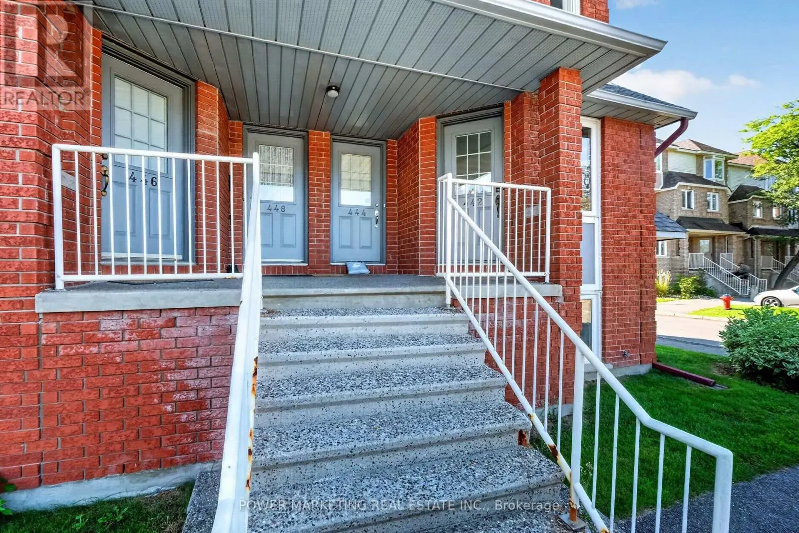 442 BRISTON PRIVATE