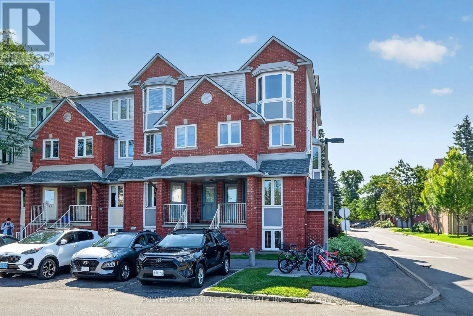 442 BRISTON PRIVATE
