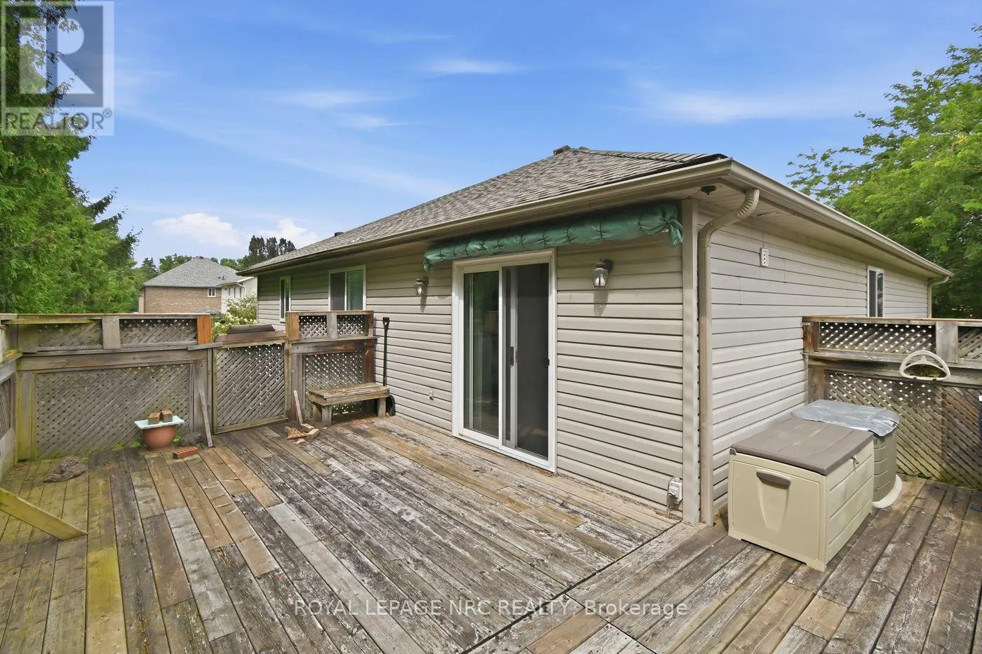 73 ROLLING MEADOWS BOULEVARD