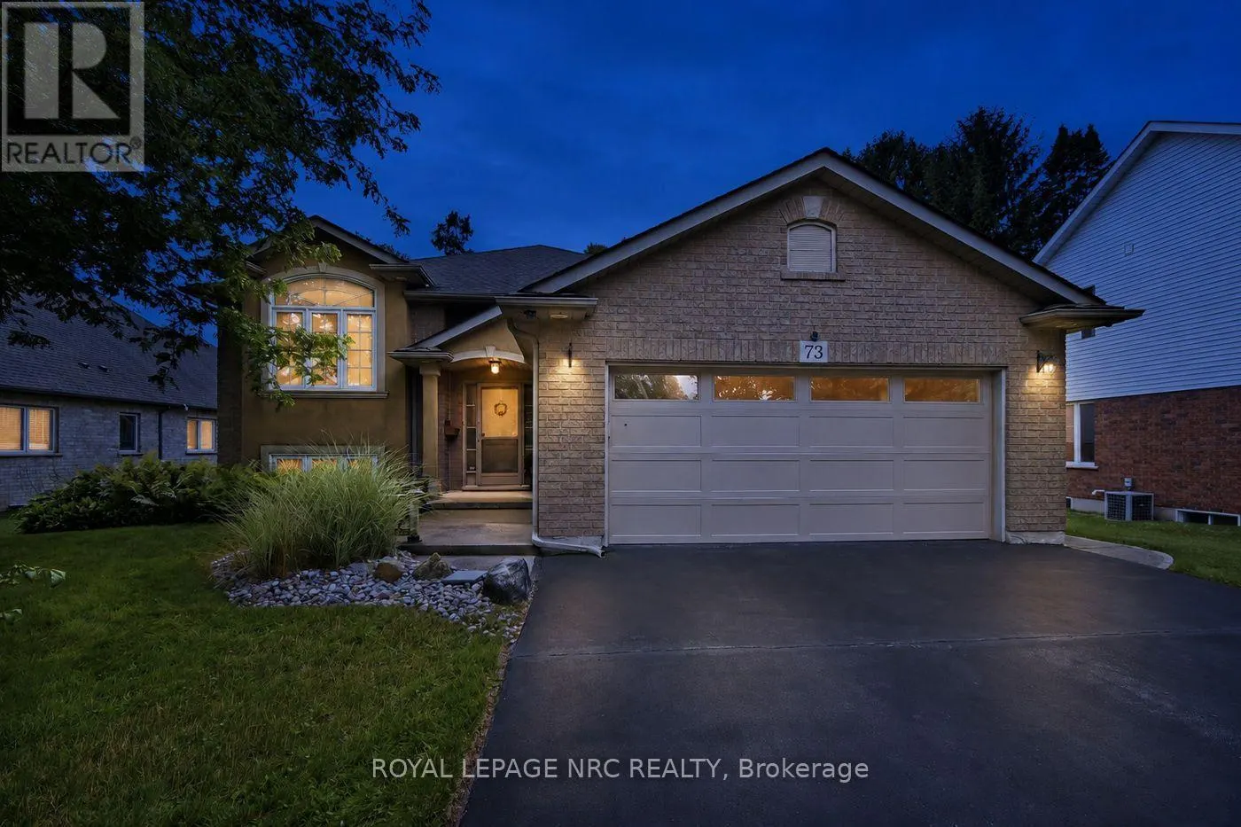 73 ROLLING MEADOWS BOULEVARD