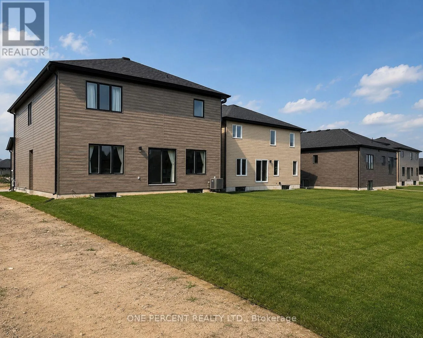 72 DUSENBURY DRIVE