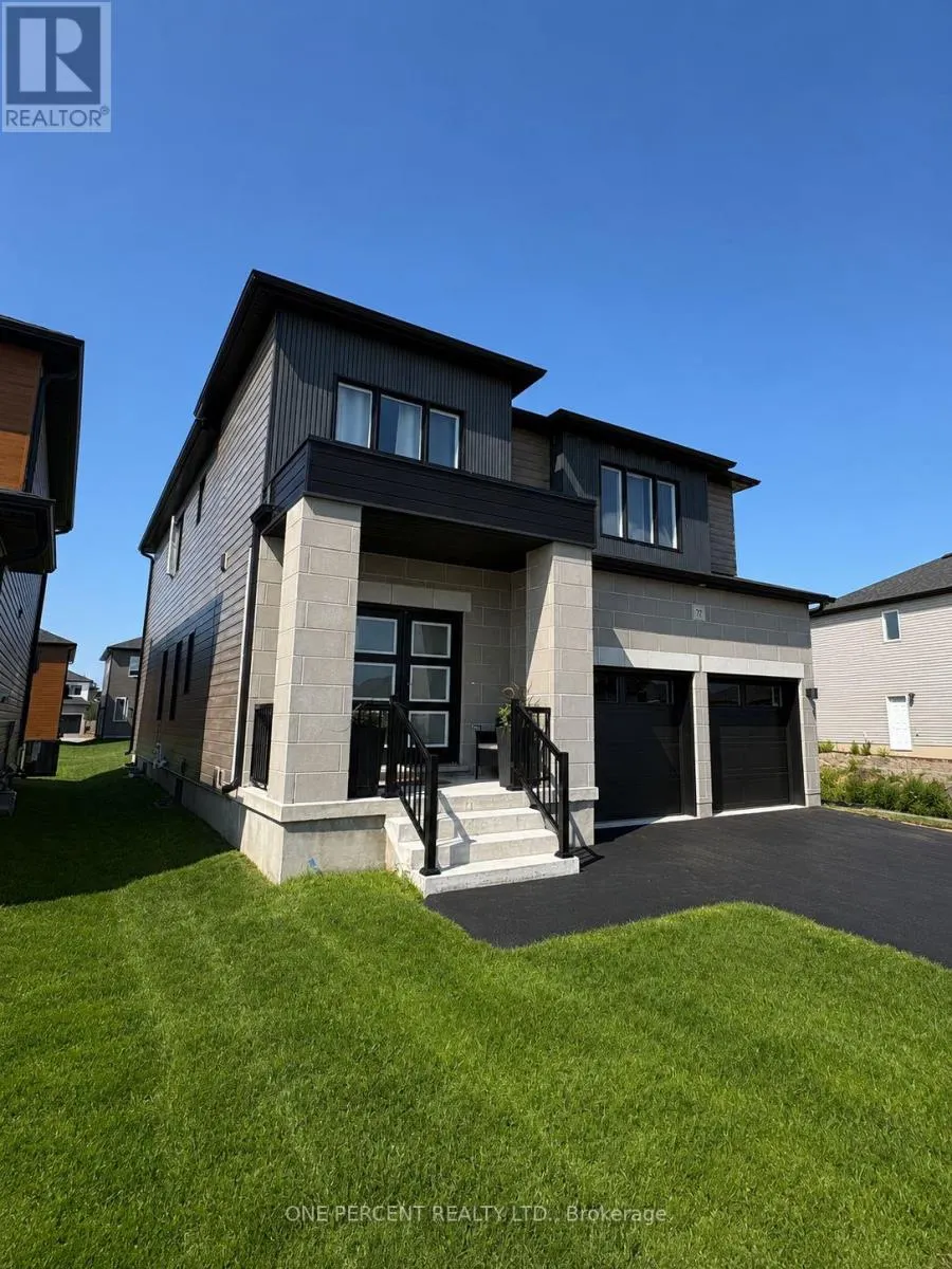 72 DUSENBURY DRIVE