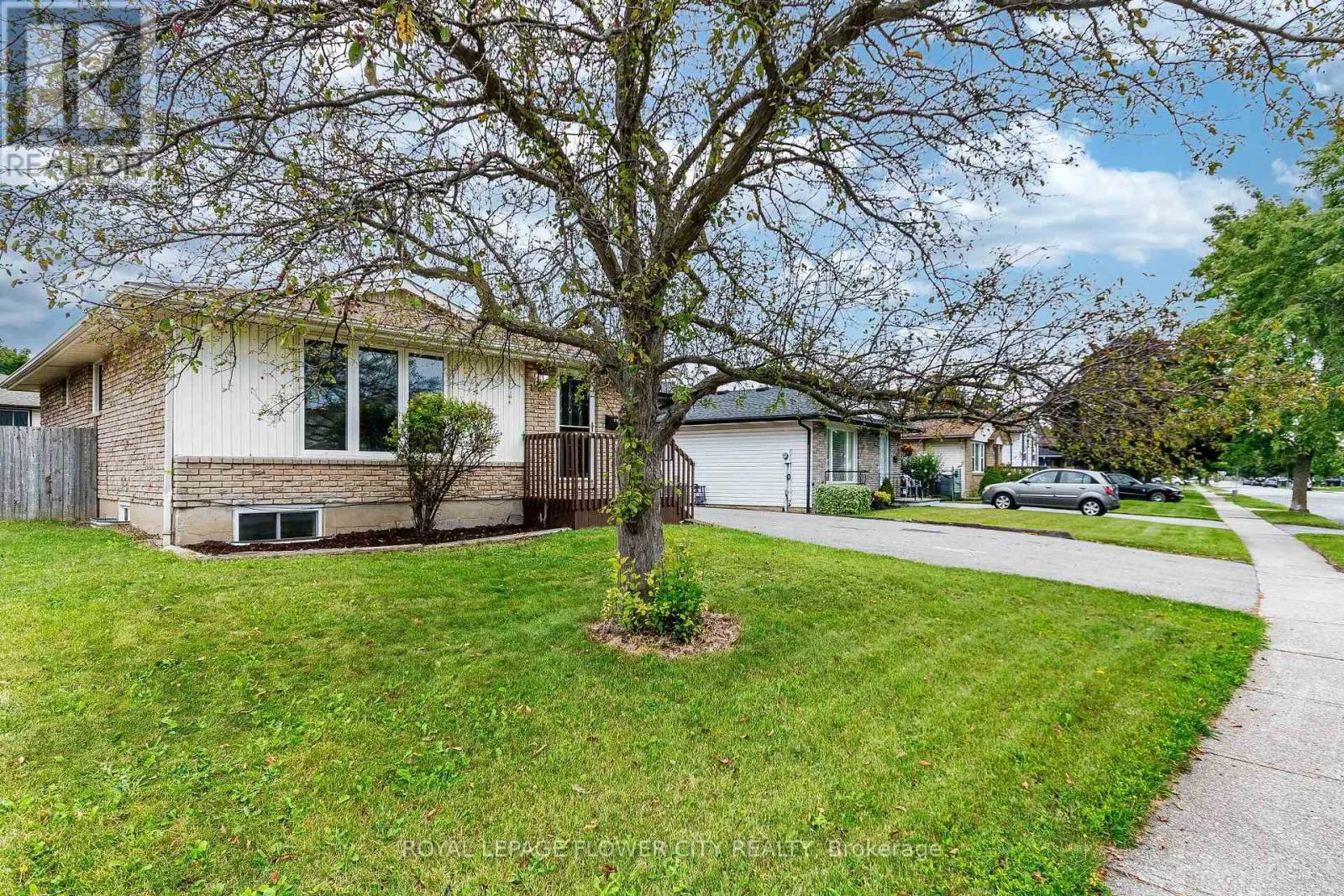 135 KEEFER ROAD
