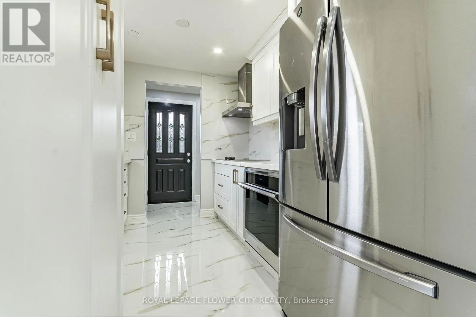 135 KEEFER ROAD