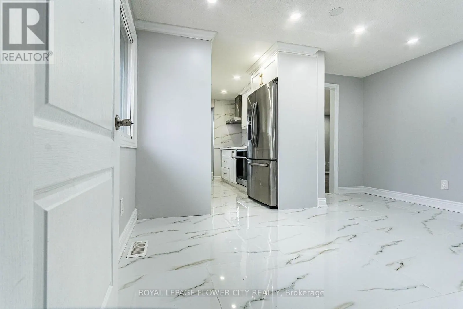 135 KEEFER ROAD