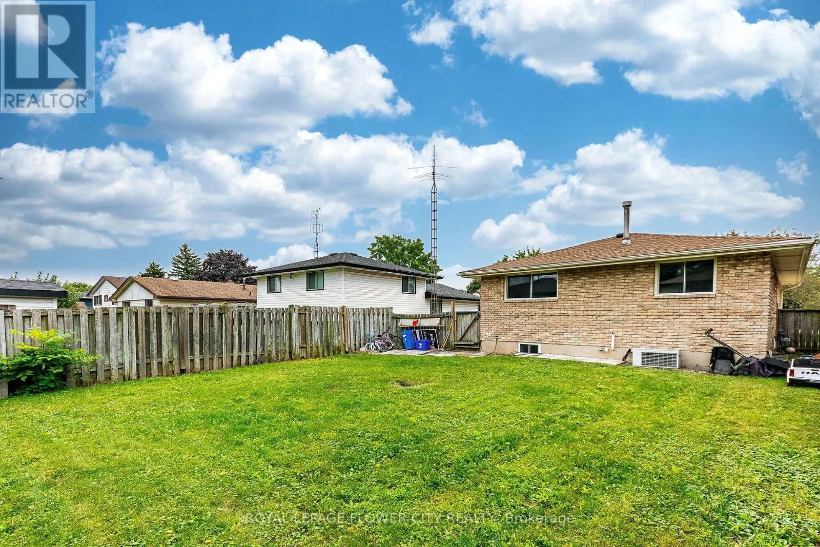135 KEEFER ROAD