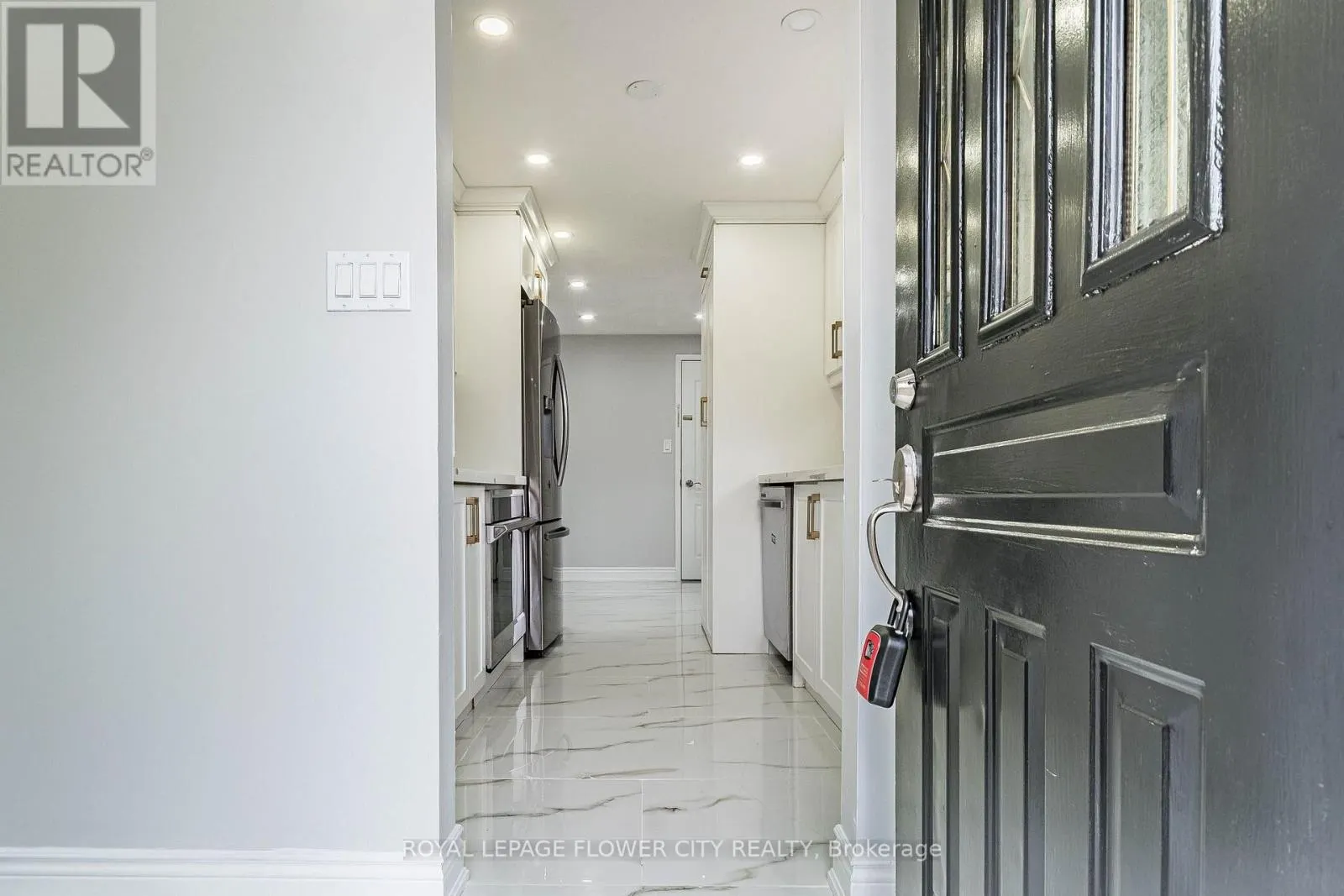 135 KEEFER ROAD