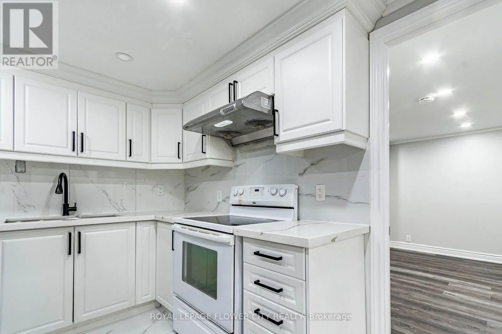 135 KEEFER ROAD