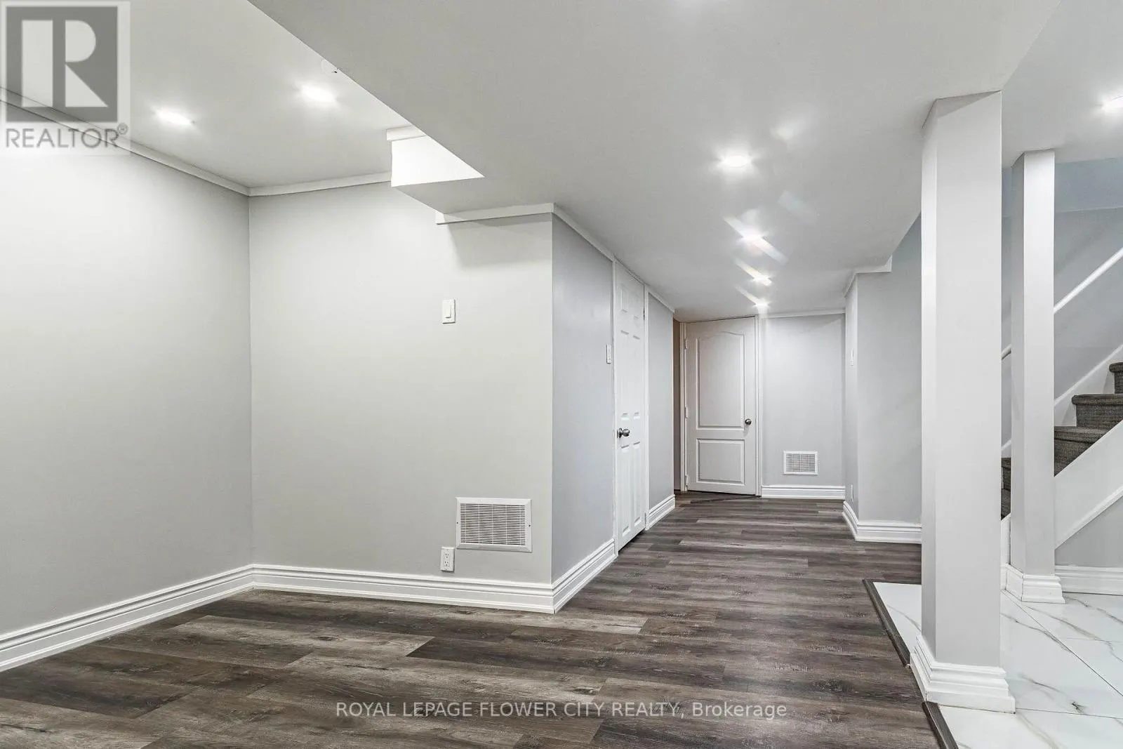 135 KEEFER ROAD