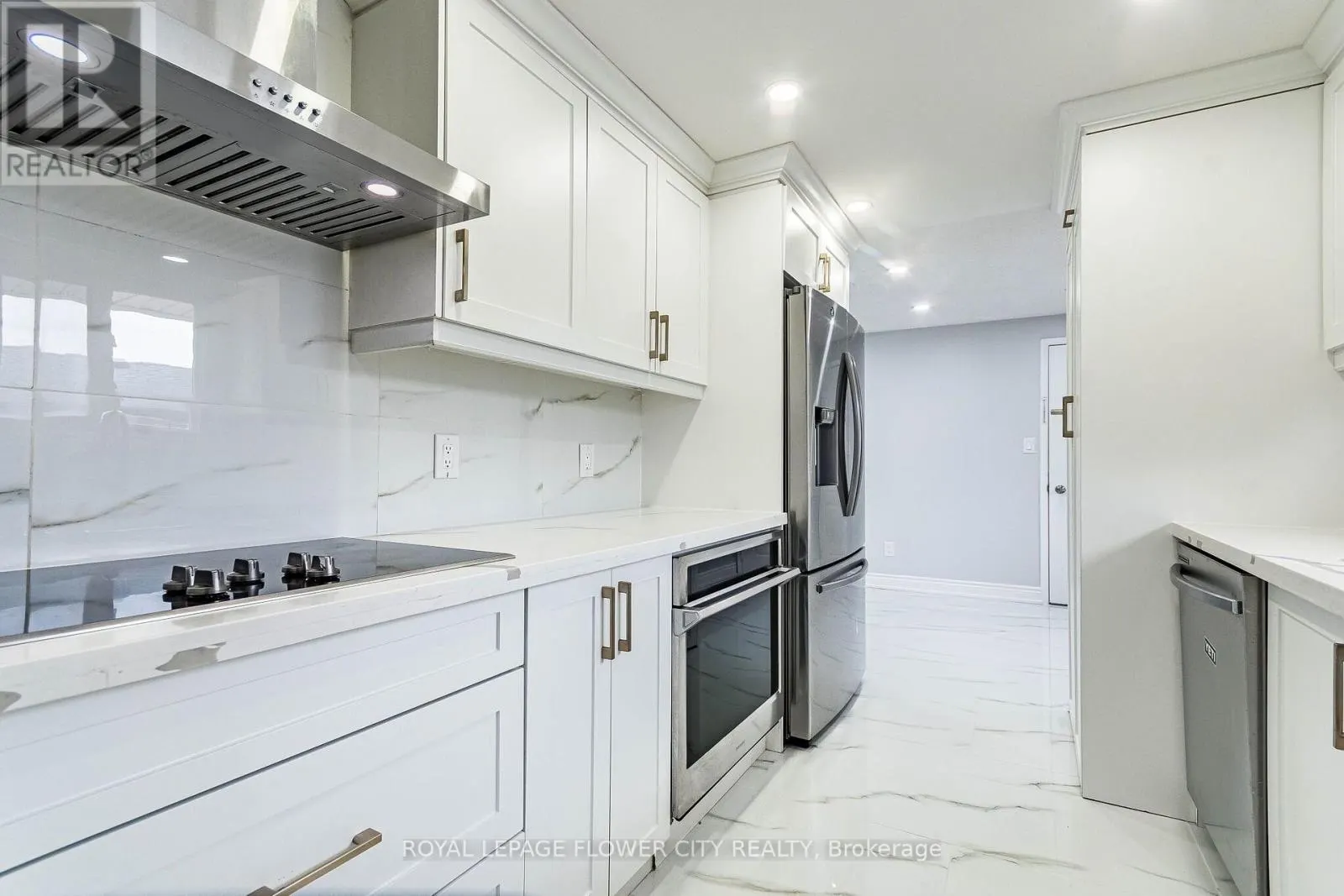 135 KEEFER ROAD