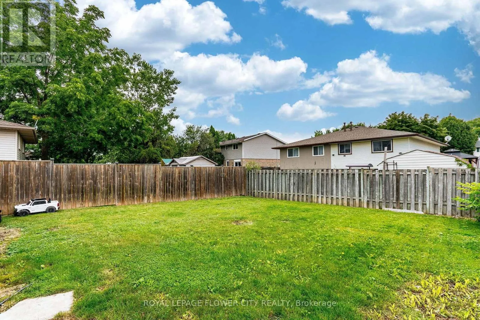 135 KEEFER ROAD