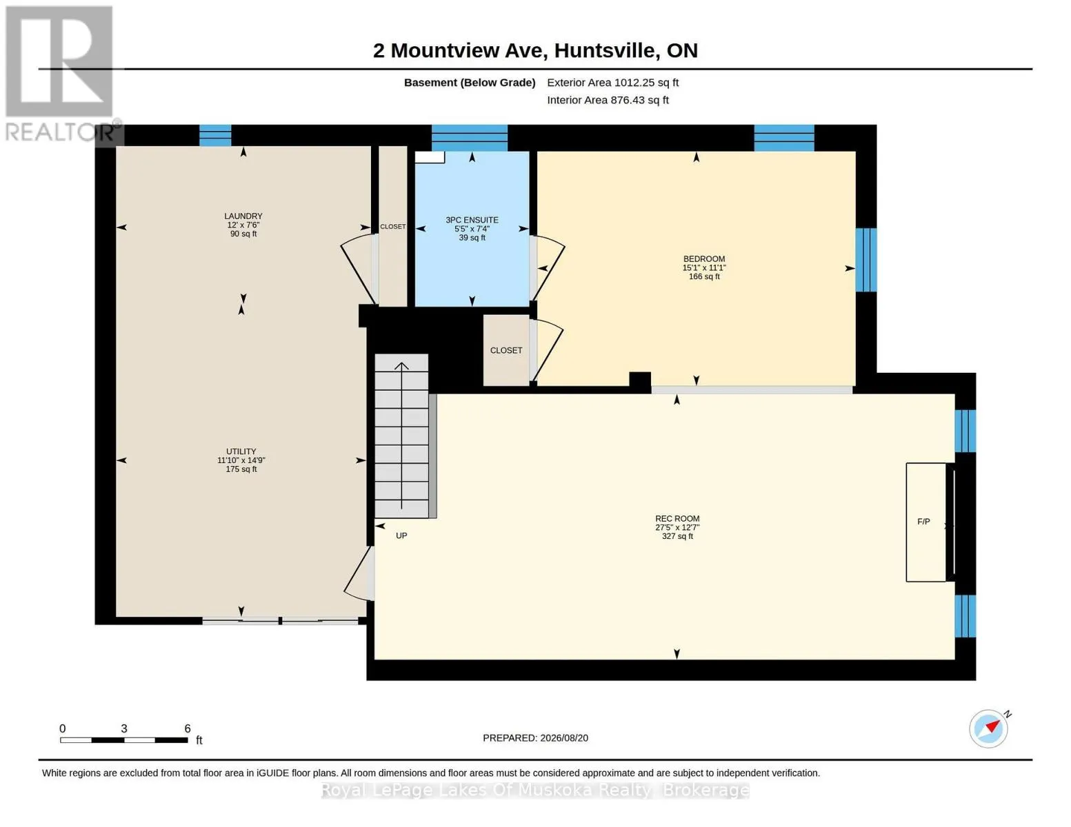 2 MOUNTVIEW AVENUE
