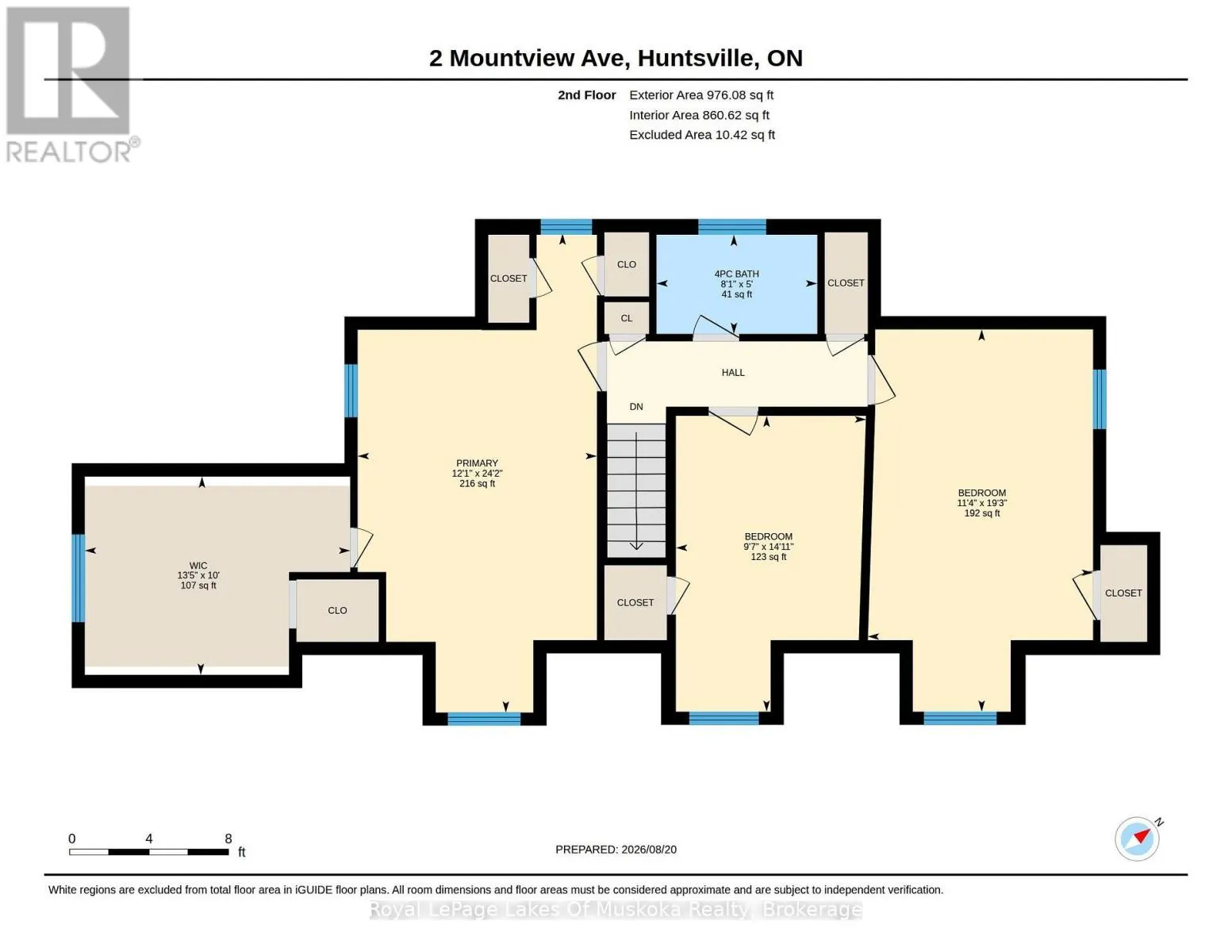 2 MOUNTVIEW AVENUE