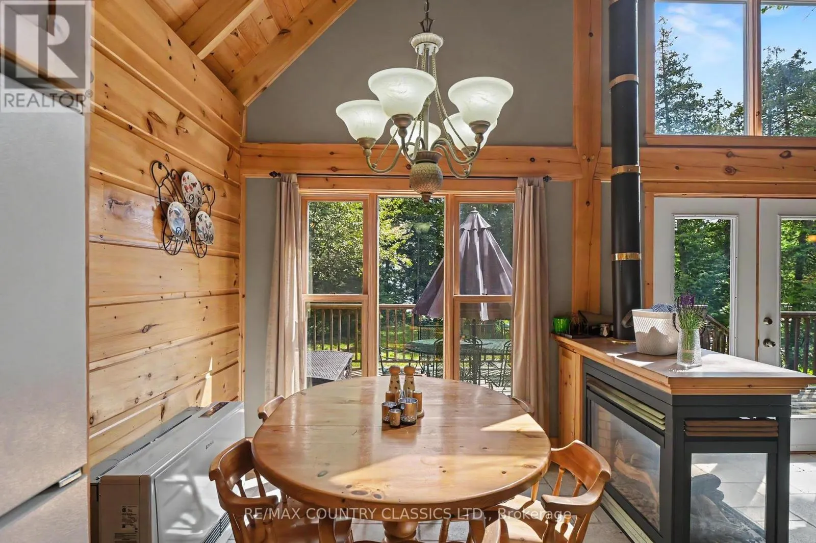 203 DOC EVANS ROAD