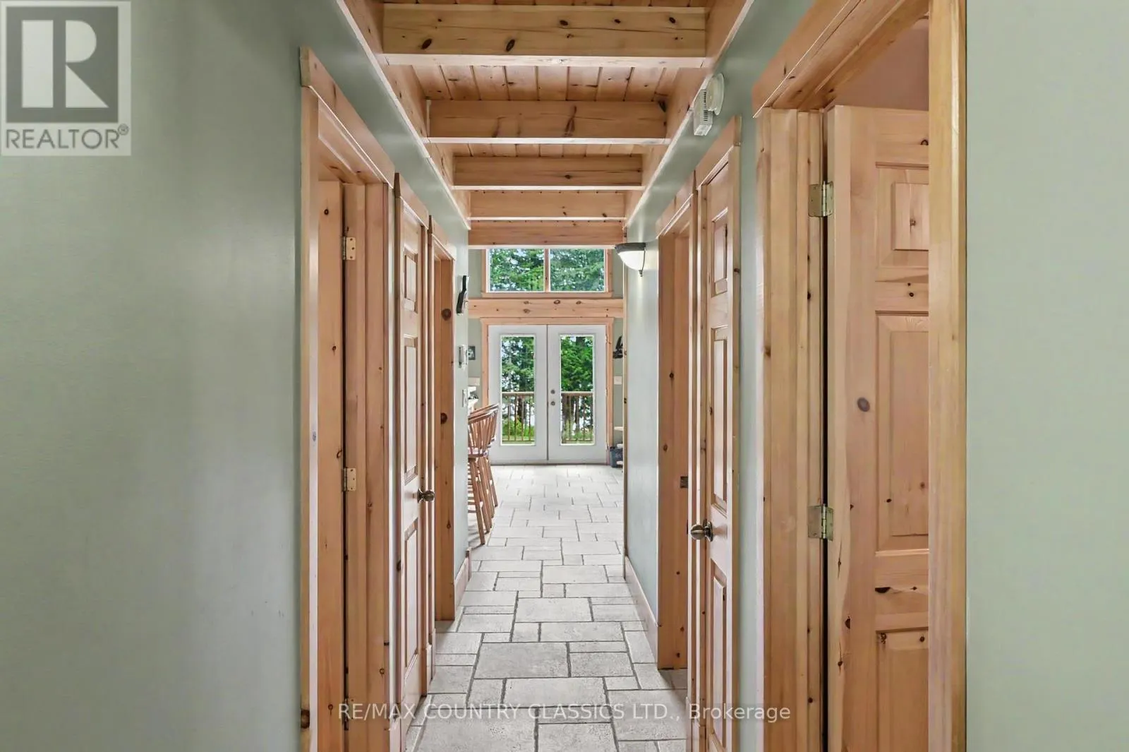 203 DOC EVANS ROAD