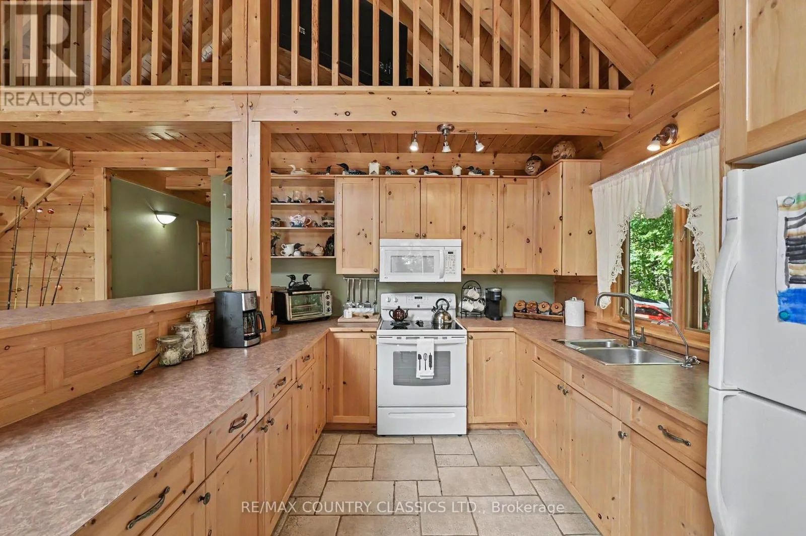 203 DOC EVANS ROAD