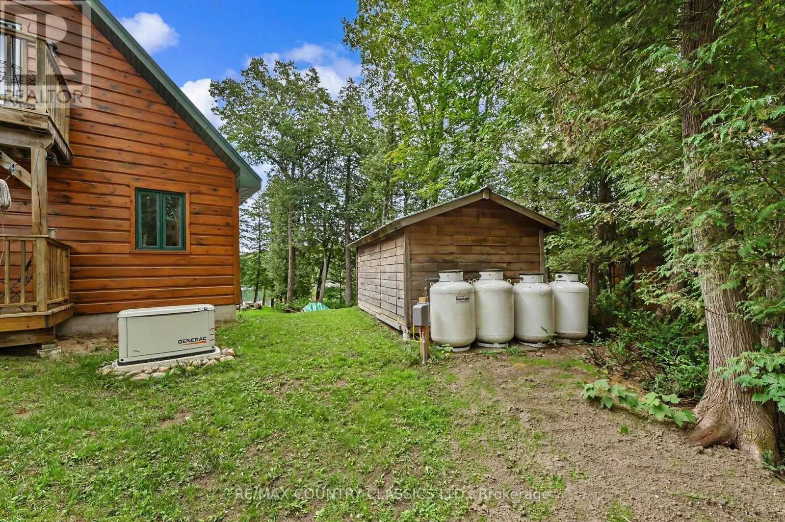 203 DOC EVANS ROAD