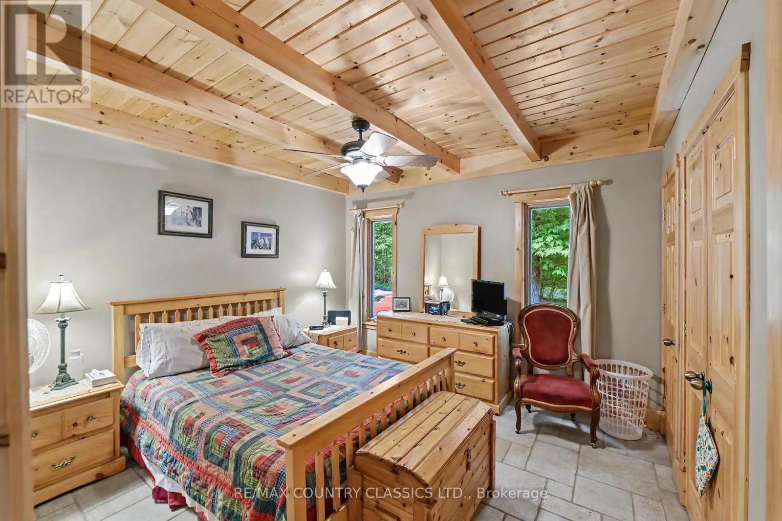 203 DOC EVANS ROAD