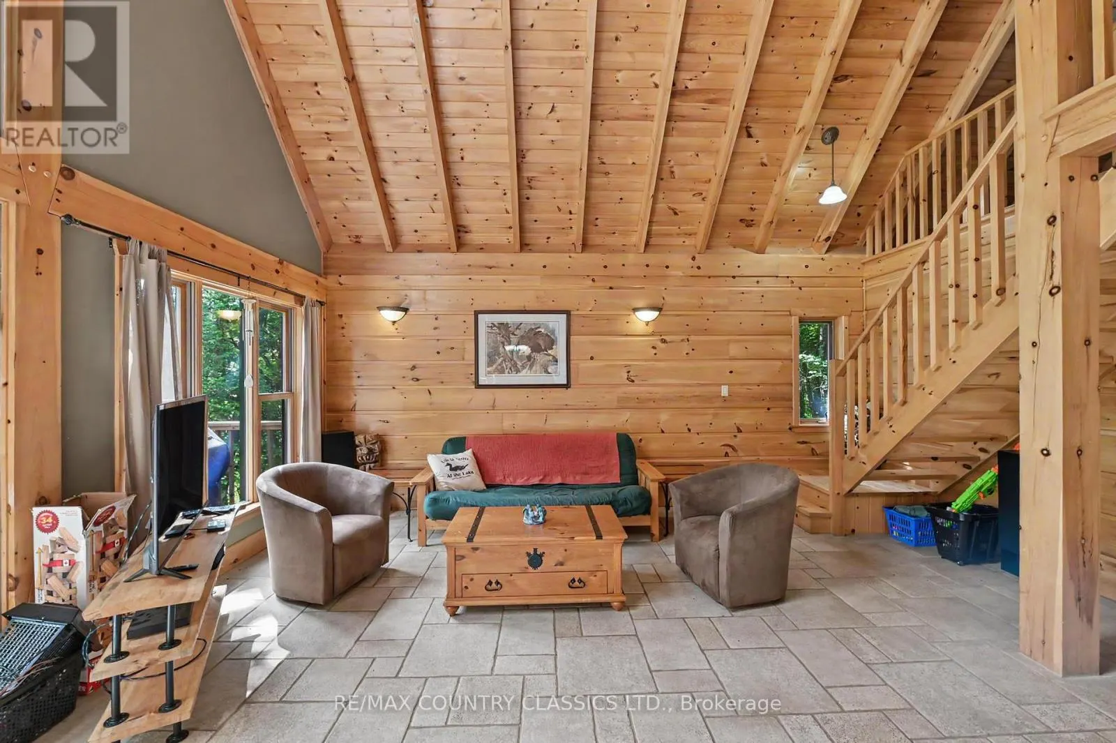 203 DOC EVANS ROAD