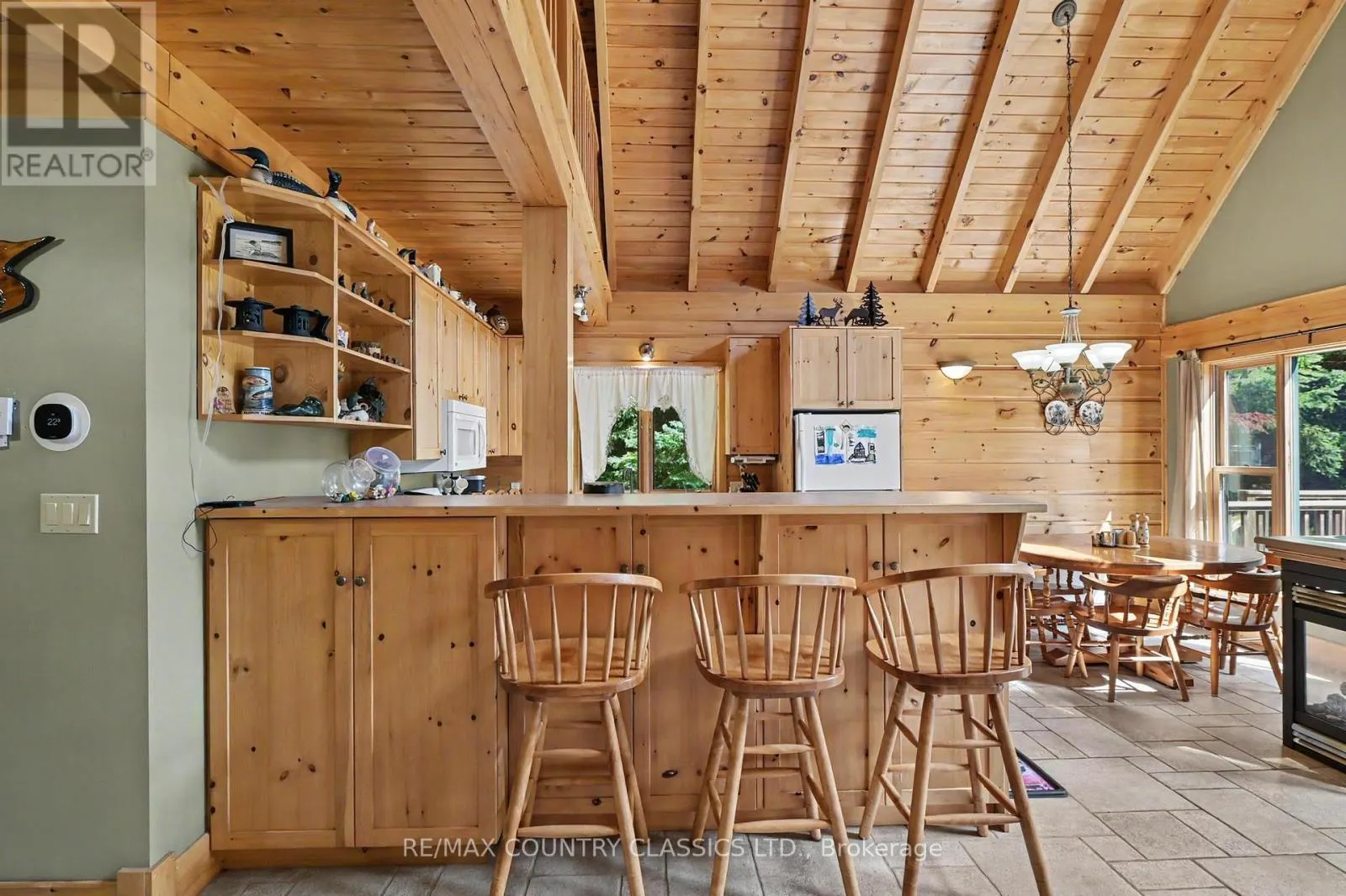 203 DOC EVANS ROAD