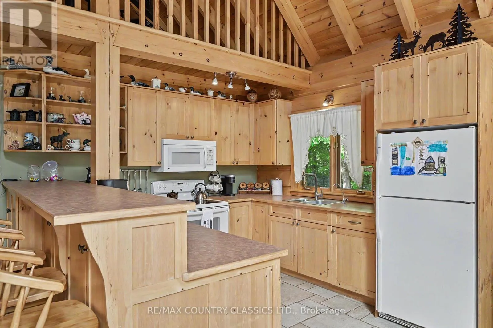 203 DOC EVANS ROAD