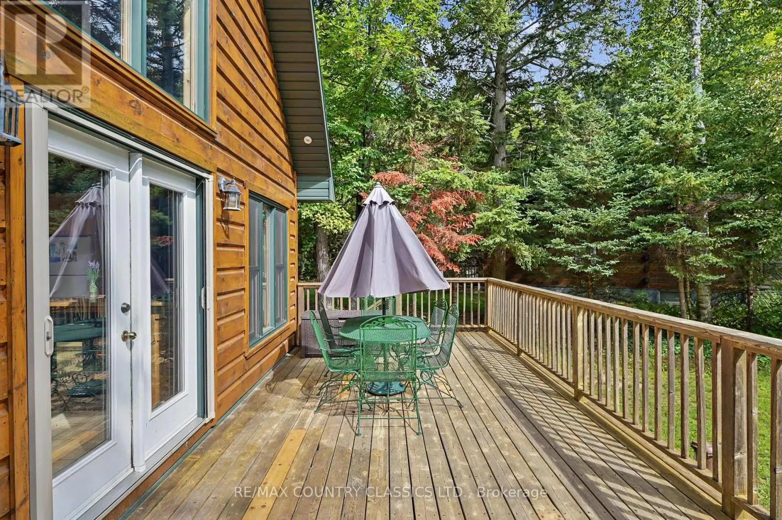 203 DOC EVANS ROAD