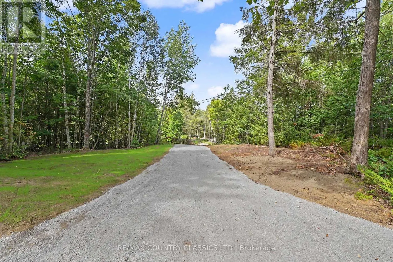 203 DOC EVANS ROAD