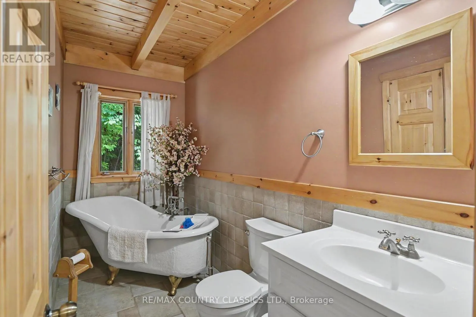 203 DOC EVANS ROAD
