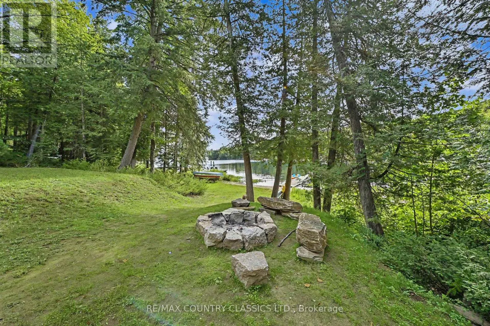 203 DOC EVANS ROAD