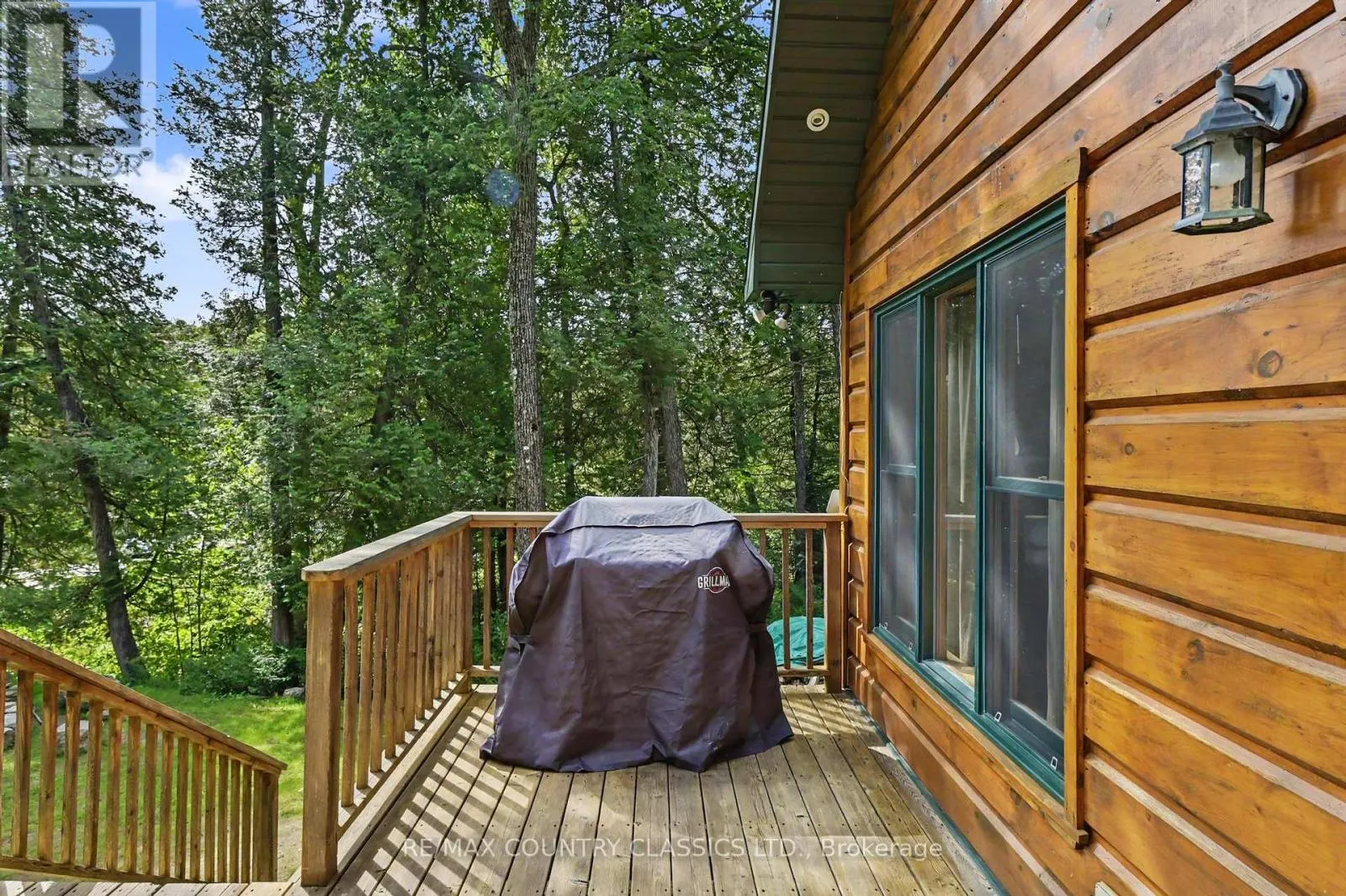 203 DOC EVANS ROAD