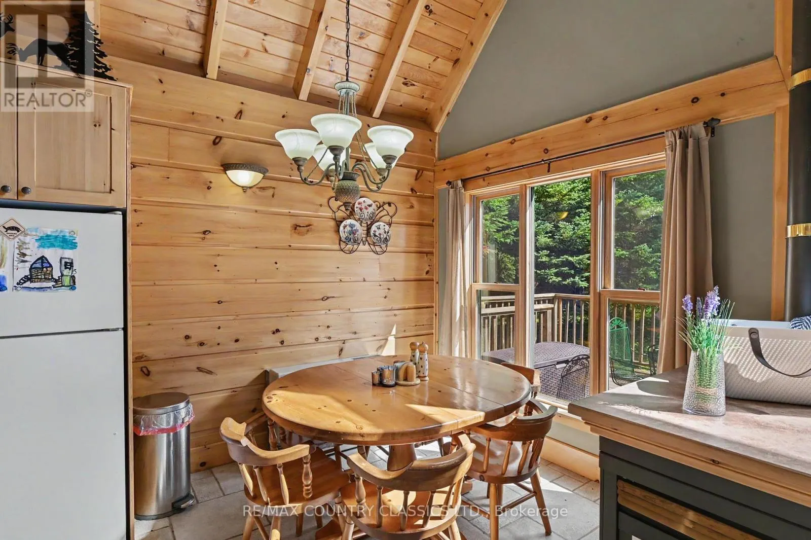 203 DOC EVANS ROAD