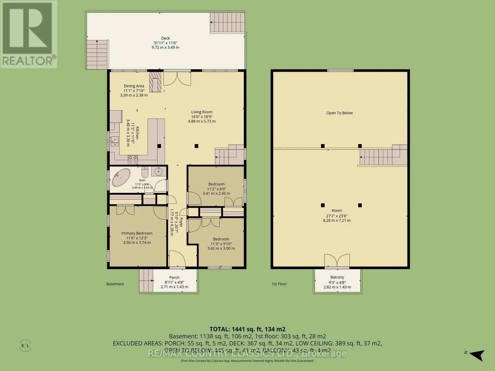 203 DOC EVANS ROAD