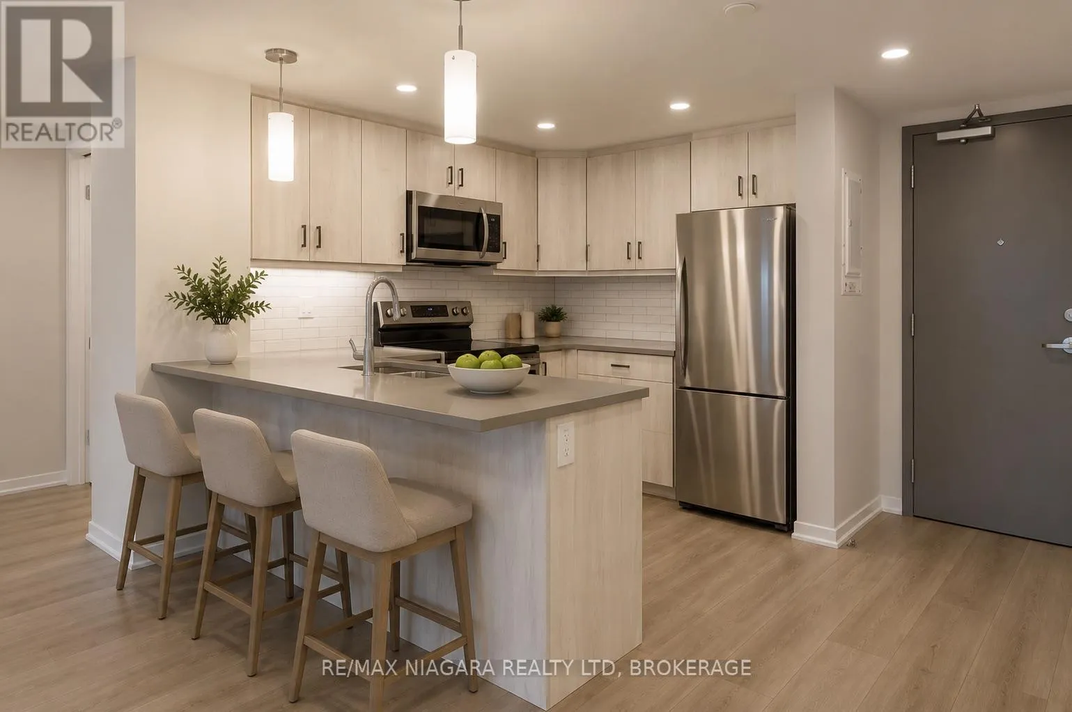 101 - 3998 VICTORIA AVENUE #101