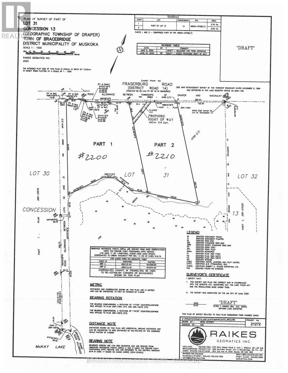 2200 FRASERBURG ROAD