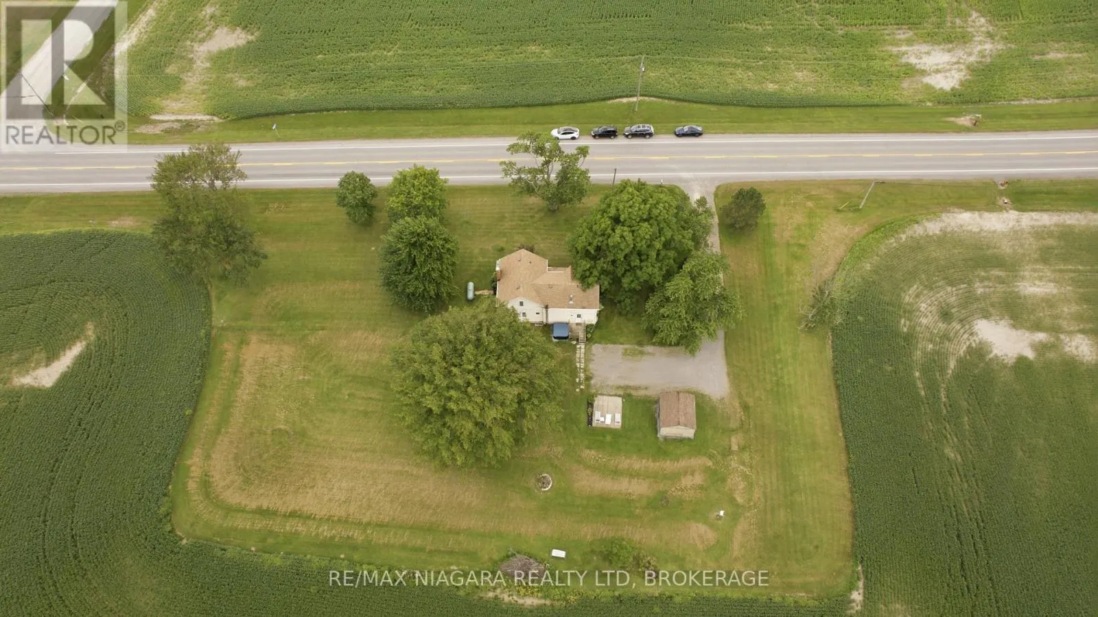 4491 CANBOROUGH ROAD