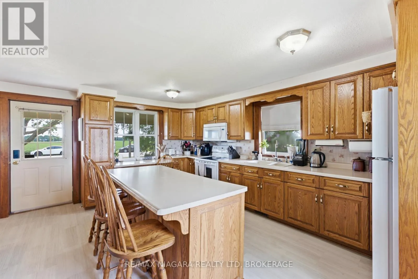 4491 CANBOROUGH ROAD