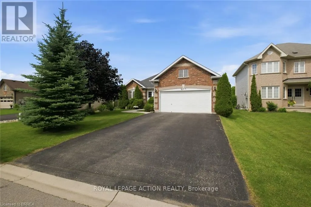 67 DELONG DRIVE