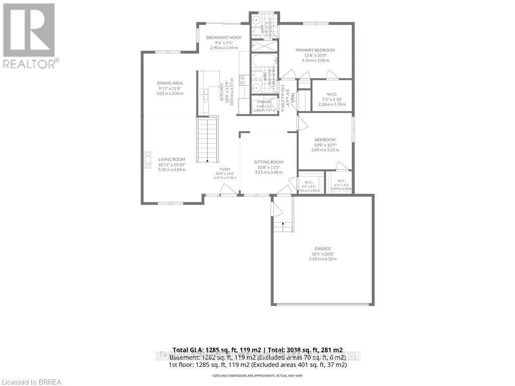 67 DELONG DRIVE