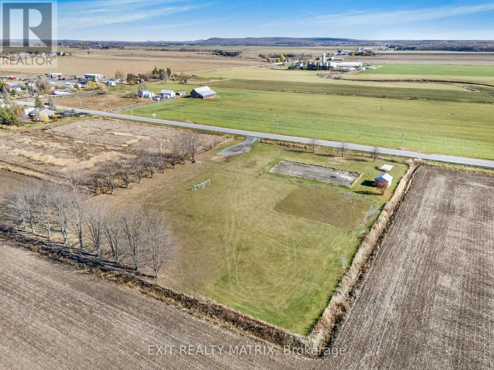 000 COUNTY RD 14 ROAD