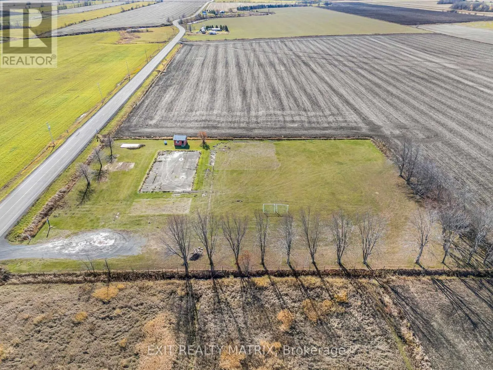 000 COUNTY RD 14 ROAD