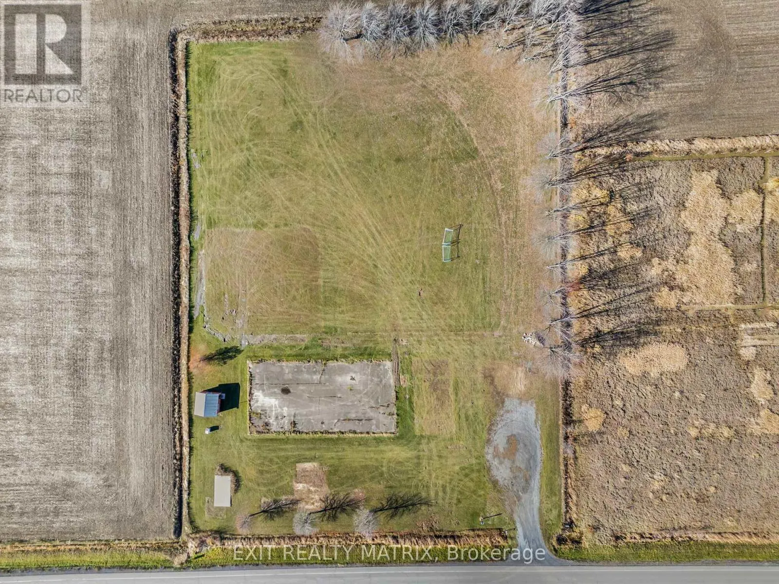 000 COUNTY RD 14 ROAD