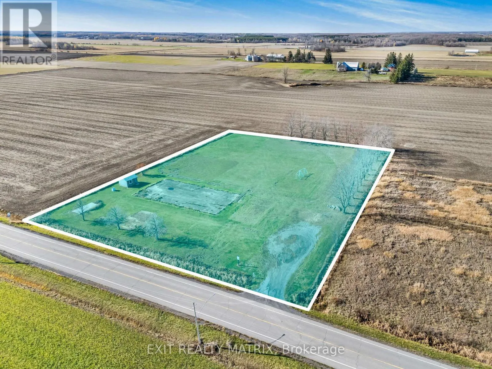000 COUNTY RD 14 ROAD