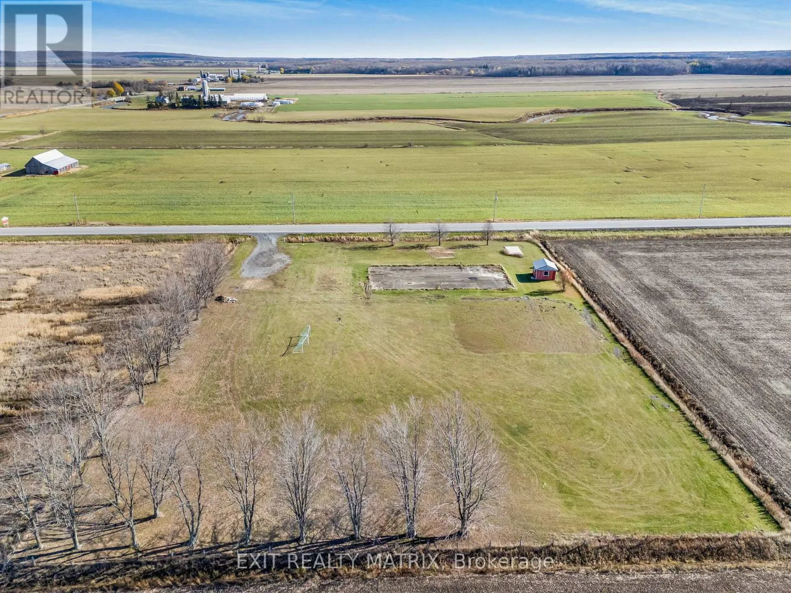 000 COUNTY RD 14 ROAD