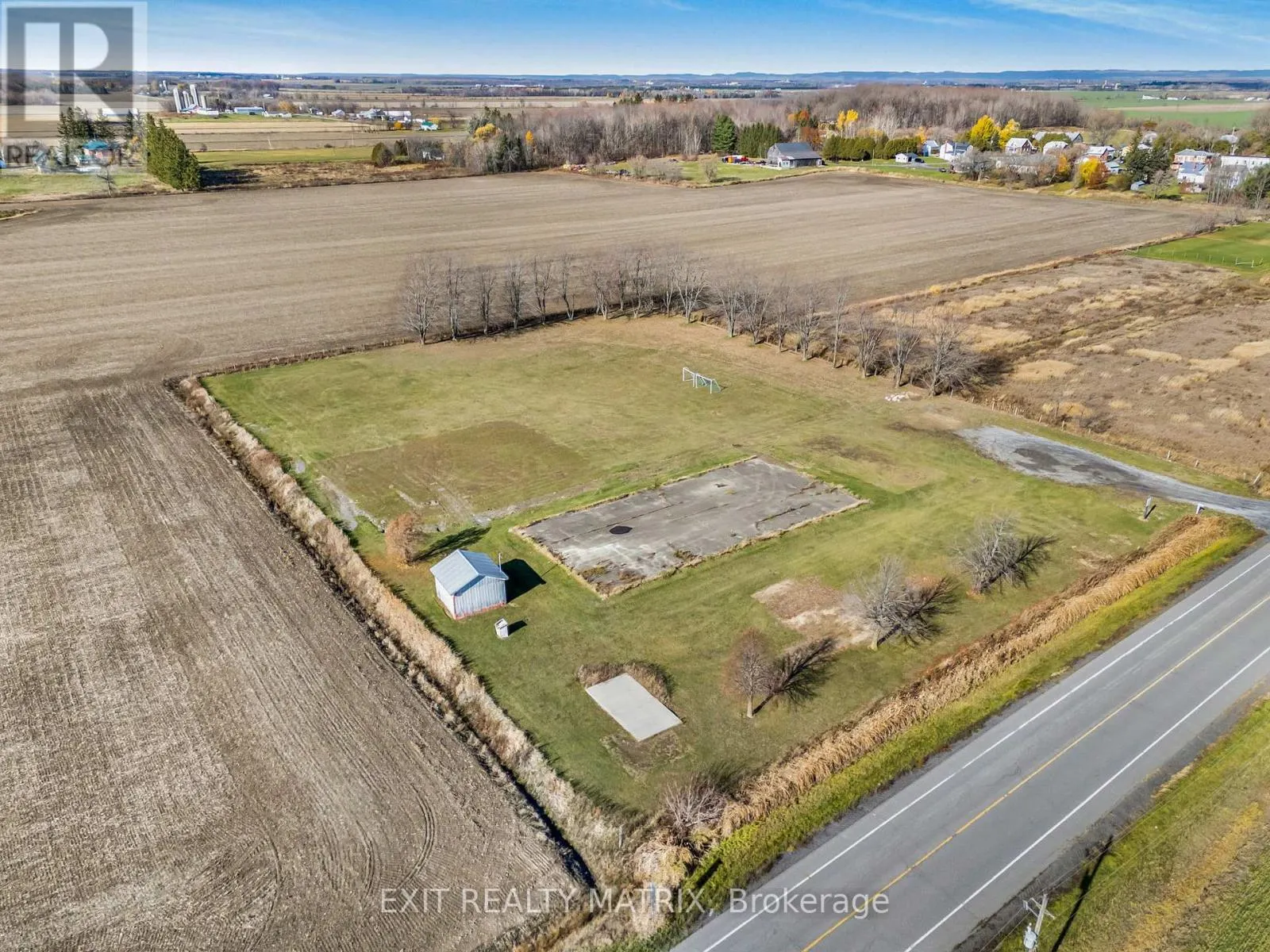 000 COUNTY RD 14 ROAD