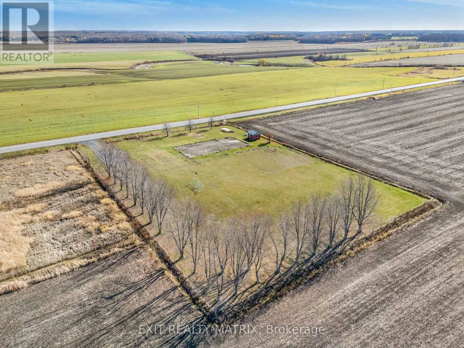 000 COUNTY RD 14 ROAD