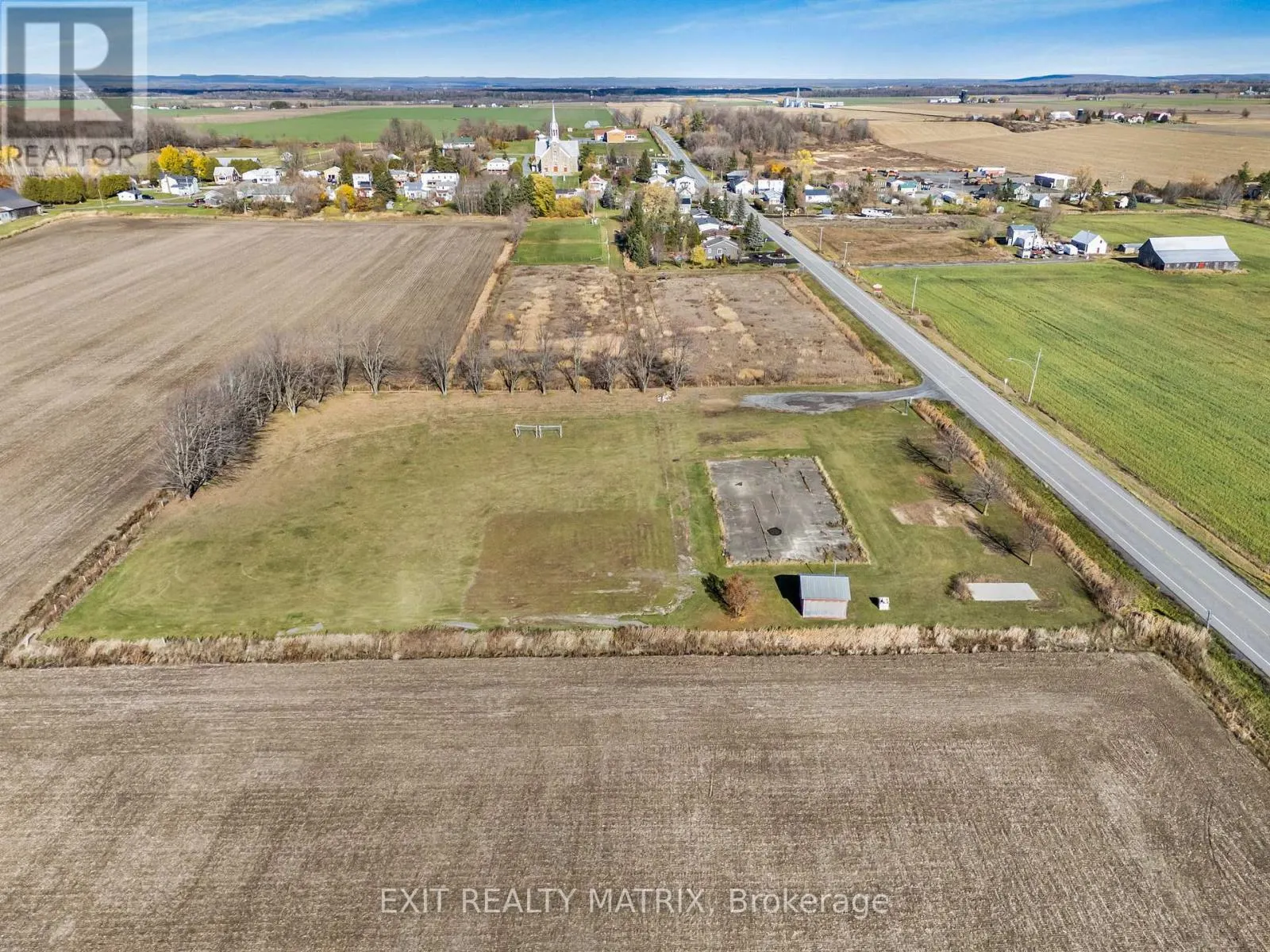 000 COUNTY RD 14 ROAD